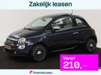 Fiat 500 0.9 TwinAir Turbo Riva | Panoramadak | Leder | Clim, Auto's, Fiat, Gebruikt, Euro 6, 30 €/maand, 915 kg