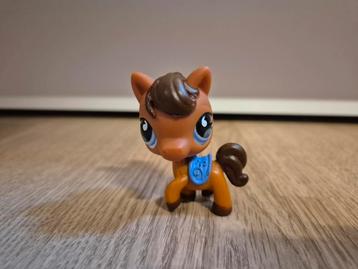 Littlest pet shop paard / pony beschikbaar voor biedingen
