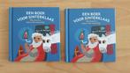 Nieuw een boek voor Sinterklaas, Nieuw, Ophalen of Verzenden