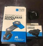 3 delige Quadlock set €55, Ophalen of Verzenden, Nieuw, Motor