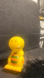 Als je een leuke ding wilt kopen koop maar, Ophalen