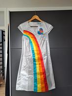 K3 Regenboogjurk Volwassenen - Limited Edition, Maat 38/40 (M), Overige kleuren, Nieuw, Ophalen of Verzenden