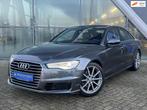 Audi A6 Limousine 1.8 TFSI ultra Premium Edition S-line 190p, Auto's, Automaat, Achterwielaandrijving, Gebruikt, Bedrijf