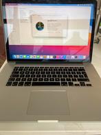 Apple Macbook Pro 11,2 A1398 15 inch 2014 SSD 16GB, 16 GB, 15 inch, MacBook, Qwerty