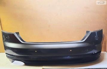 Achterbumper org.l Audi A5 B9 S-Line Coupe Cabrio 8W6807511C beschikbaar voor biedingen