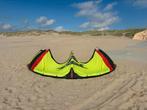 Naish Triad 12m kite 2023 - zeer goede staat, Watersport en Boten, Kitesurfen, Geen board, Ophalen of Verzenden, Zo goed als nieuw