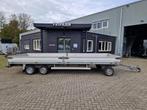 Hapert schamelwagen V3500 605 x 200, Auto diversen, Aanhangers en Bagagewagens, Gebruikt