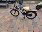 Zo goed als nieuwe jongens fiets, Fietsen en Brommers, Fietsen | Kinderfietsjes, Ophalen, Zo goed als nieuw, 20 inch of meer