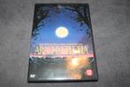 DVD Arachnophobia, Vanaf 12 jaar, Ophalen of Verzenden, Gebruikt, Overige genres