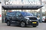 Citroën Jumpy 2.0 BlueHDI 180 | DC | 2x Schuifdeur | Headup, Stof, Gebruikt, Euro 6, 4 cilinders