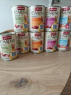 Animonda Carny kat blik, Dieren en Toebehoren, Dierenvoeding, Ophalen of Verzenden, Kat