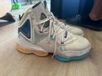 Nike LeBron 19 Basketball Shoes – Size [EUR-44], Sport en Fitness, Basketbal, Ophalen of Verzenden, Zo goed als nieuw, Bal