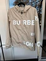 Burberry jas, Kleding | Heren, Jassen | Zomer, Ophalen of Verzenden, Zo goed als nieuw, Maat 46 (S) of kleiner, Beige