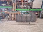 Greefa A3 fruitsorteermachine, Ophalen, Gebruikt
