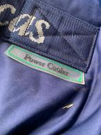 Bucas power cooler, Dieren en Toebehoren, Paarden en Pony's | Dekens en Dekjes, Ophalen of Verzenden, Gebruikt, Deken