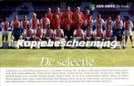 AJAX Elftalfoto seizoen 1995-1996 # 407, Verzamelen, Sportartikelen en Voetbal, Verzenden, Ajax, Spelerskaart