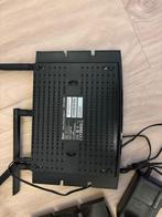 Ziggo Wifi Router, Computers en Software, Ophalen, Gebruikt, Router
