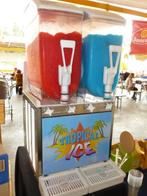 Slush puppy Machine verhuur! Zelf ijsdrankjes maken, Ophalen, Zo goed als nieuw, Overige