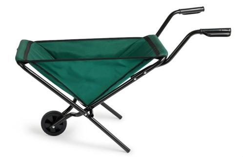 909 outdoor opvouwbare kruiwagen, Tuin en Terras, Kruiwagens, Nieuw, Handmatig, Opvouwbaar, Ophalen of Verzenden