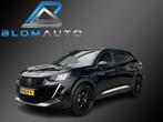 Peugeot e-2008 EV GT 50 kWh 136PK SCHUIFDAK+LED+360CAMERA, Auto's, 136 pk, Gebruikt, Zwart, Zwart