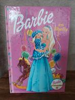 Barbie en Shelly, Ophalen of Verzenden, Gelezen