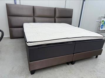 Serta Boxspring - zgan! beschikbaar voor biedingen