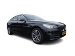 BMW 5 Serie Gran Turismo 535xd High Executive [ MOTOR-DEFECT, Automaat, 2993 cc, Zwart, Diesel