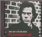 Nick Cave & The Bad Seeds - The Boatman's Call, Ophalen of Verzenden, 1980 tot 2000, Gebruikt