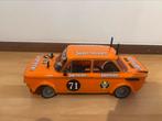 Tamiya M-05 NSU TT Jägermeister, Hobby en Vrije tijd, Ophalen of Verzenden, Zo goed als nieuw, Elektro