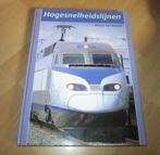 Hogesnelheidslijnen / Henry van Amstel, Verzenden, Zo goed als nieuw, Tram, Overige typen