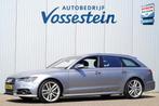 Audi A6 Avant 4.0 TFSI S6 Pro Line Plus / Org NL / Milltek /, Automaat, 1935 kg, Gebruikt, Adaptive Cruise Control