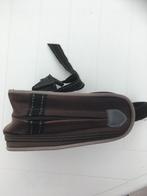 Zadeltasje met 2 ritsen merk Gazelle, Ophalen of Verzenden, Zo goed als nieuw, Gazelle