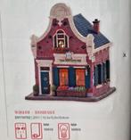 Dickensville Workum Kruidenier, Diversen, Kerst, Ophalen, Zo goed als nieuw