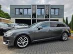 Audi A4 Avant 40 TFSI Sport S line edition | BTW Auto|, Voorwielaandrijving, 1998 cc, Gebruikt, Zwart