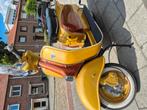 Zundapp roller, Fietsen en Brommers, Brommers | Zundapp, Ophalen of Verzenden, Overige modellen