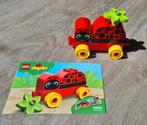 Duplo lieveheersbeestje, Ophalen of Verzenden, Zo goed als nieuw, Duplo