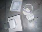 1 op 1 airpods pro, Ophalen, Zo goed als nieuw