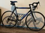 Pegasus Carbon race fiets, Gebruikt, Carbon, 57 tot 61 cm, Meer dan 20 versnellingen