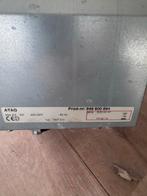 Atag Inbouwfriteuse - Nieuw!, 3 tot 4 liter, Ophalen, Nieuw, Uitneembare binnenpan