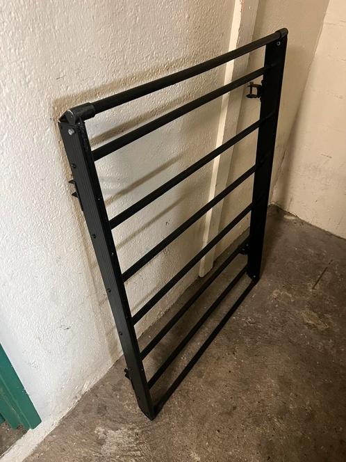 Thule dakrek voor square bars, Auto diversen, Dakdragers, Gebruikt, Ophalen