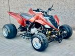 Bloedsnelle Dikke Raptor 700R*Speciaal Edition*, Motoren, Quads en Trikes, 700 cc, 2 cilinders, 700R, Raptor