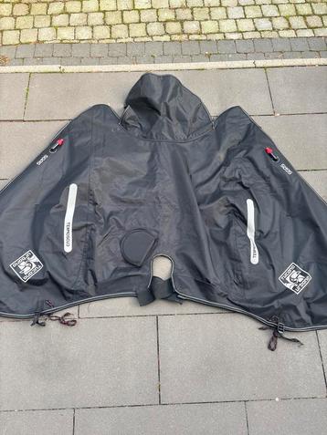 Tucano Urbano Termoscud Beenkleed - Scooter beschikbaar voor biedingen