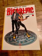 Bloodline Blood line deel 3 strip stripboek comic Varanda, Eén stripboek, Ophalen of Verzenden, Gelezen