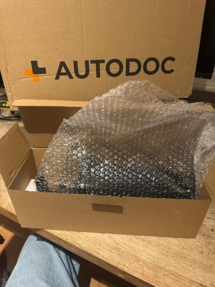 Expansietank koelvloeistof BMW E46 (Nieuw) + GRATIS Sensor, Auto-onderdelen, Motor en Toebehoren, BMW, Nieuw, Verzenden