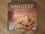 Imhotep, Hobby en Vrije tijd, Gezelschapsspellen | Bordspellen, Nieuw, Drie of vier spelers, Ophalen, White Goblin Games