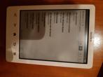 Sony PRS-T3 e-reader, 6 inch of minder, Ophalen of Verzenden, Zo goed als nieuw, 4 GB of minder
