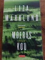 Liza Marklund Moeraskou, Gelezen, Scandinavië, Ophalen of Verzenden, Liza Marklund