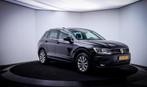 Volkswagen Tiguan 1.4TSI COMFORTLINE Business NAVI | APP CON, Stof, 4 cilinders, Zwart, Origineel Nederlands