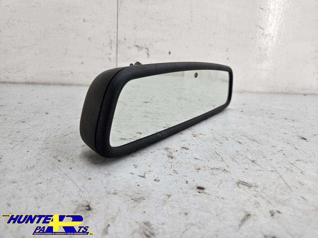 Binnenspiegel Volvo V50/S40/C30/C70 ('04-'12) 30744704, Auto-onderdelen, Gebruikt, Ophalen of Verzenden, Volvo, Volvo