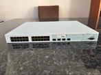 3Com 3824 24 Managed 10/100/1000 Switch, Ophalen of Verzenden, Gebruikt